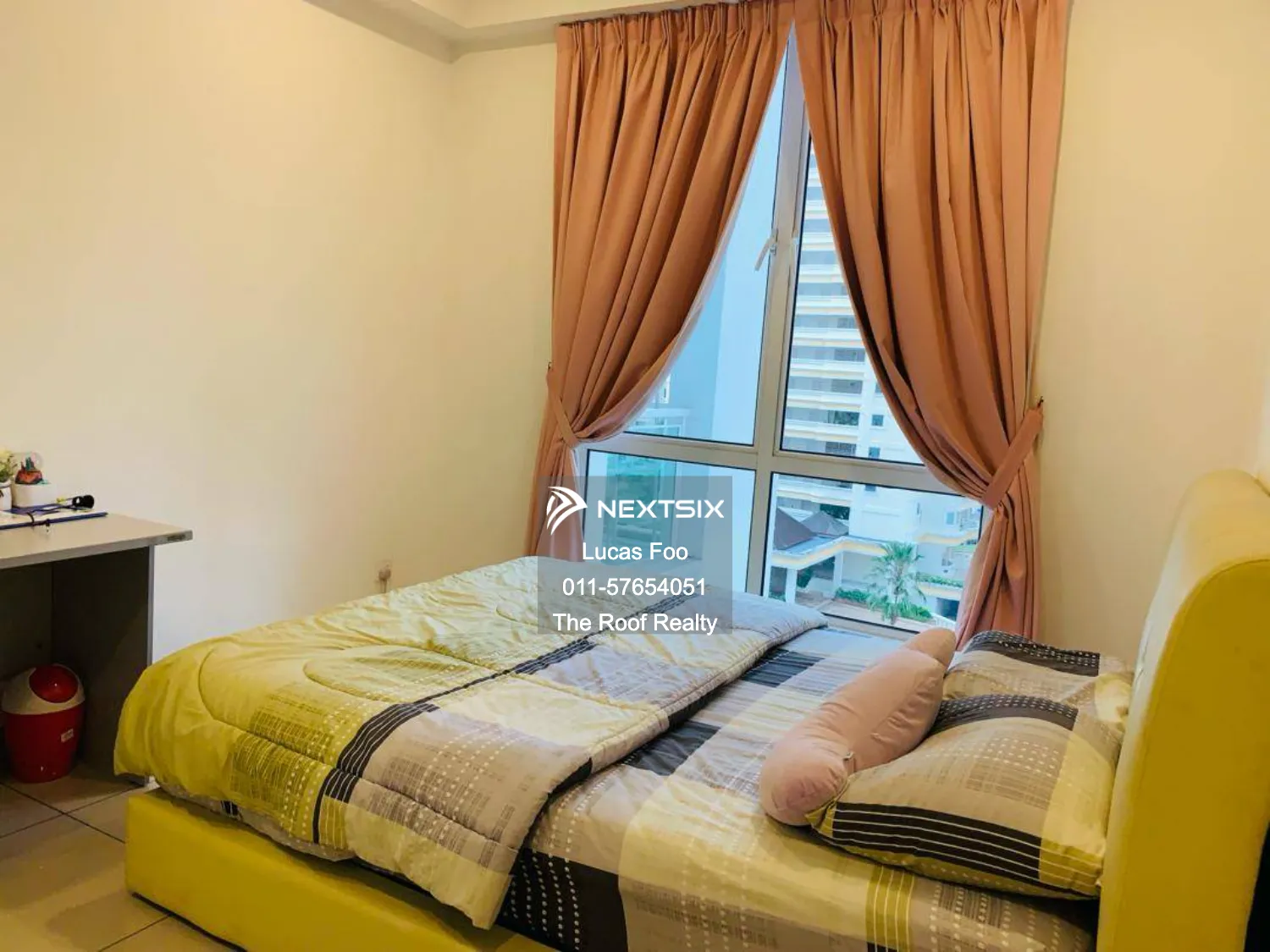 Serviced Residence For Rent in Bayan Lepas Penang - Image 5