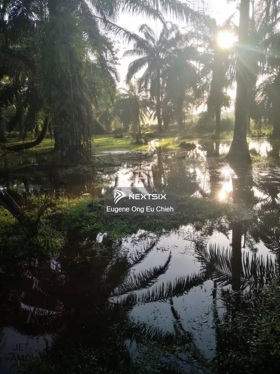 Agricultural Land For Sale in Jenjarom Selangor