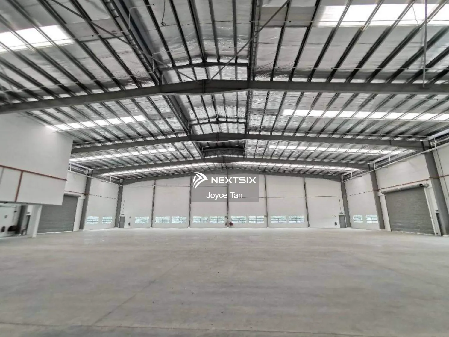 Detached Factory For Sale in Johor Bahru Johor