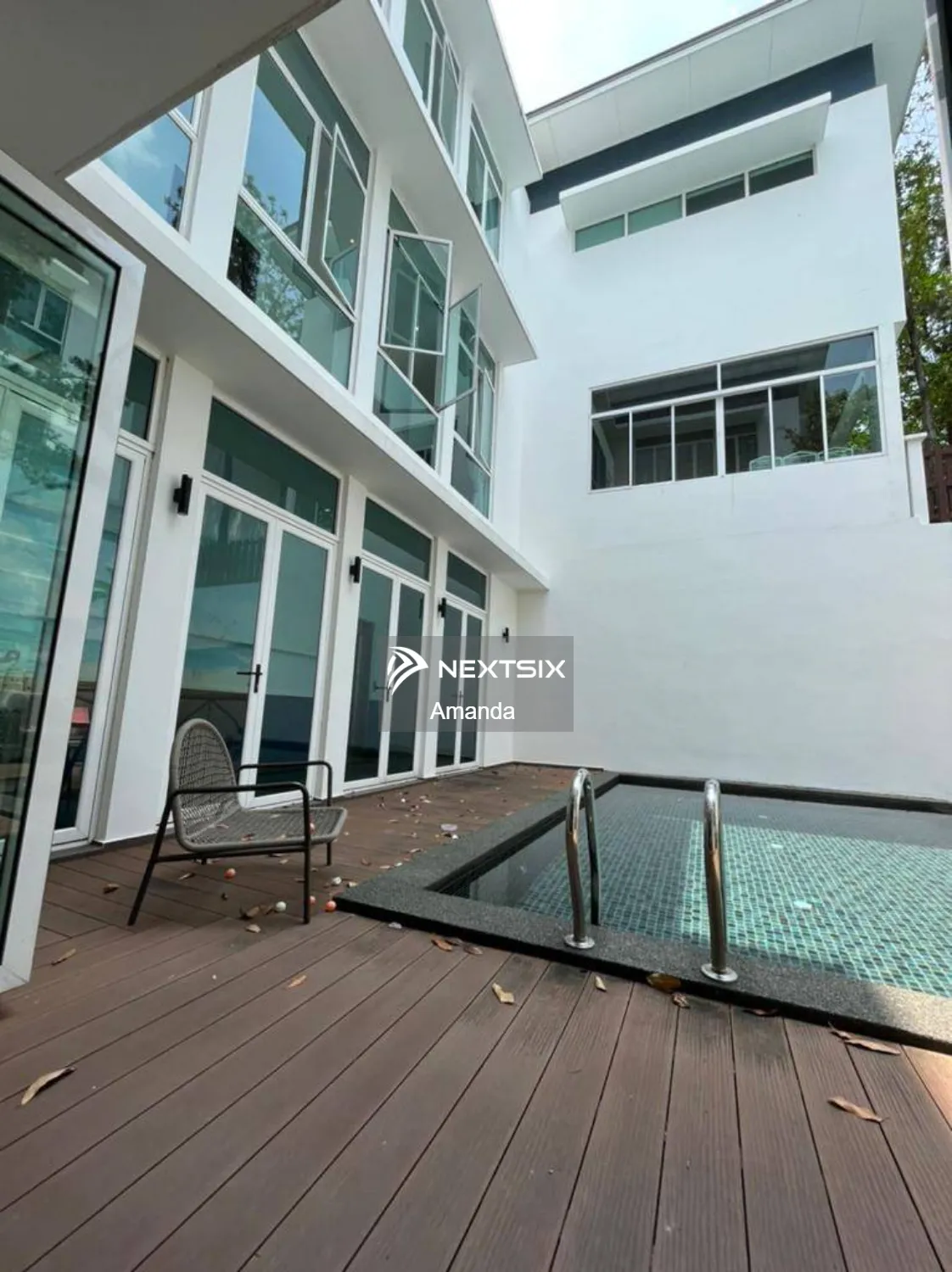 Bungalow For Sale in Setia Eco Park Selangor