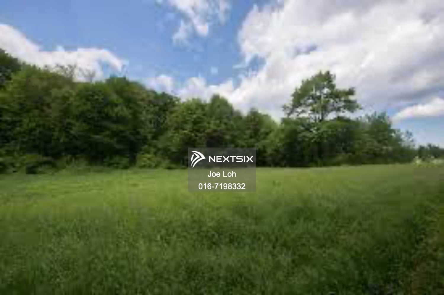 Commercial Land For Sale in Masai Johor