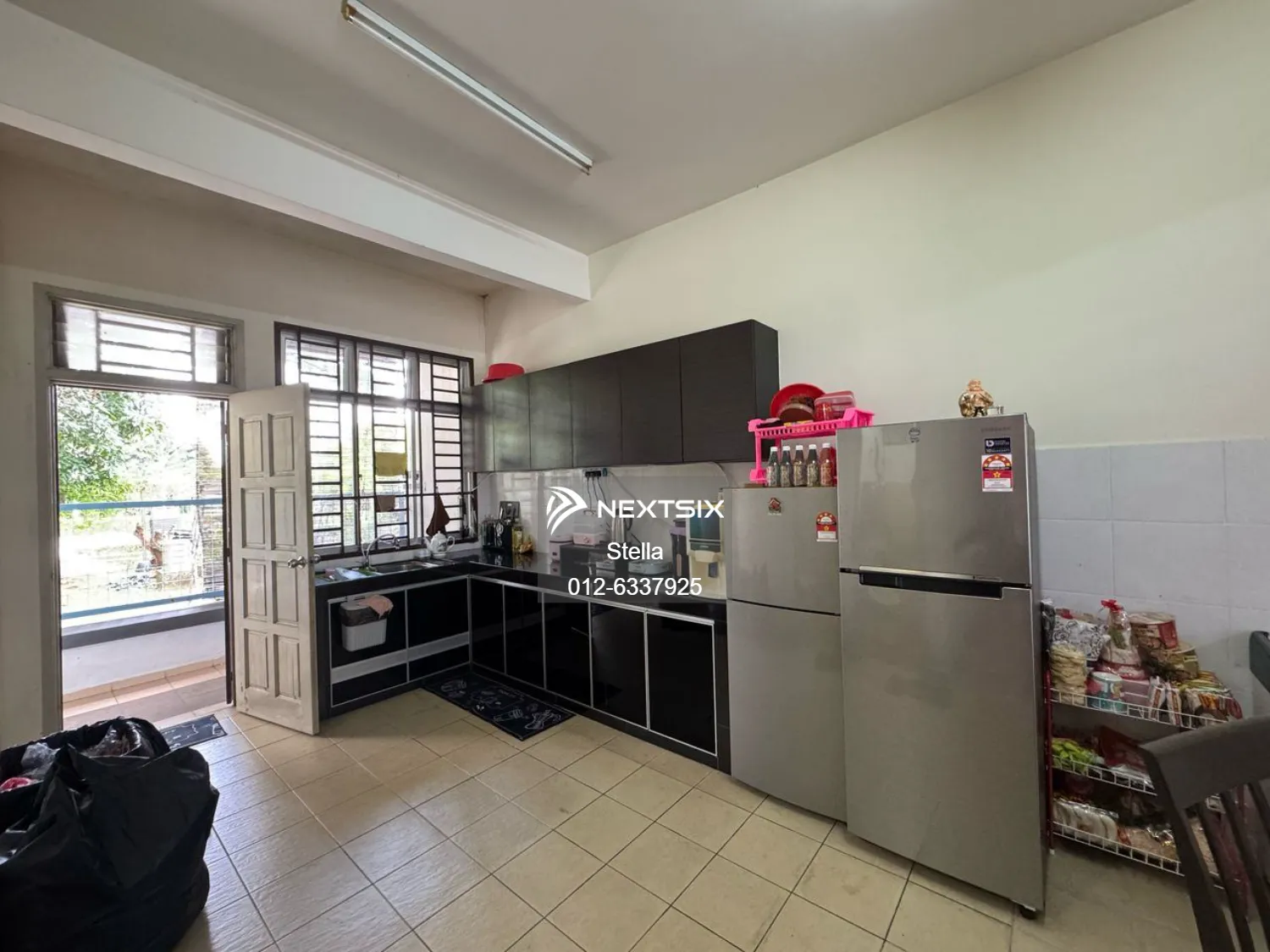 2-sty Terrace/Link House For Sale in Iskandar Puteri (Nusajaya) Johor