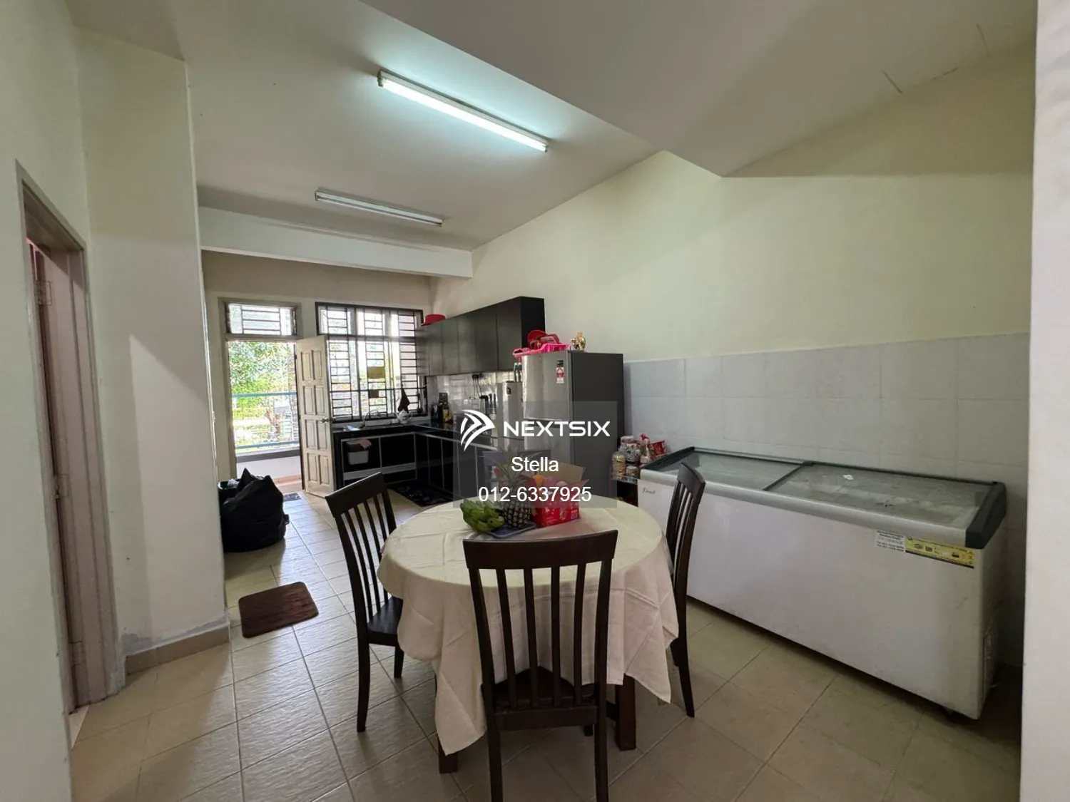 2-sty Terrace/Link House For Sale in Iskandar Puteri (Nusajaya) Johor - Image 6