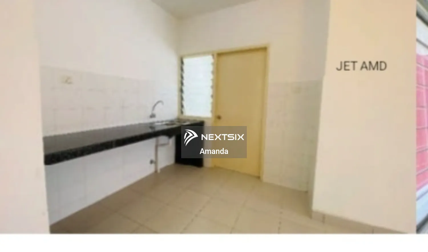 Apartment For Rent in Setia Alam Selangor