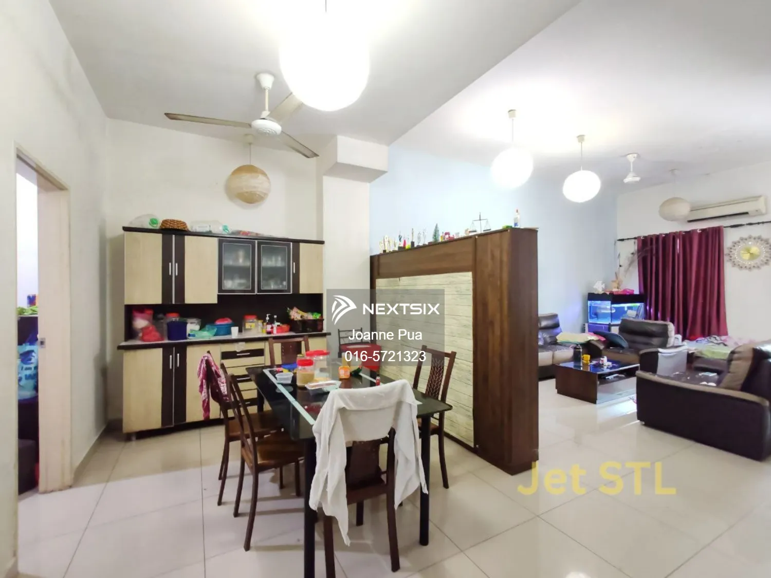2-sty Terrace/Link House For Sale in Setia Alam Selangor