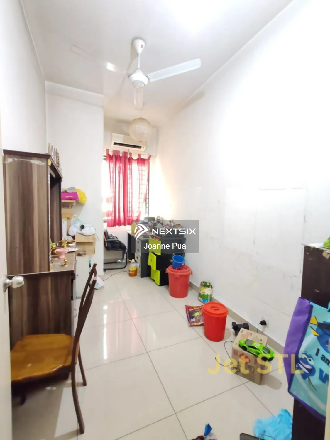 2-sty Terrace/Link House For Sale in Setia Alam Selangor - Image 5