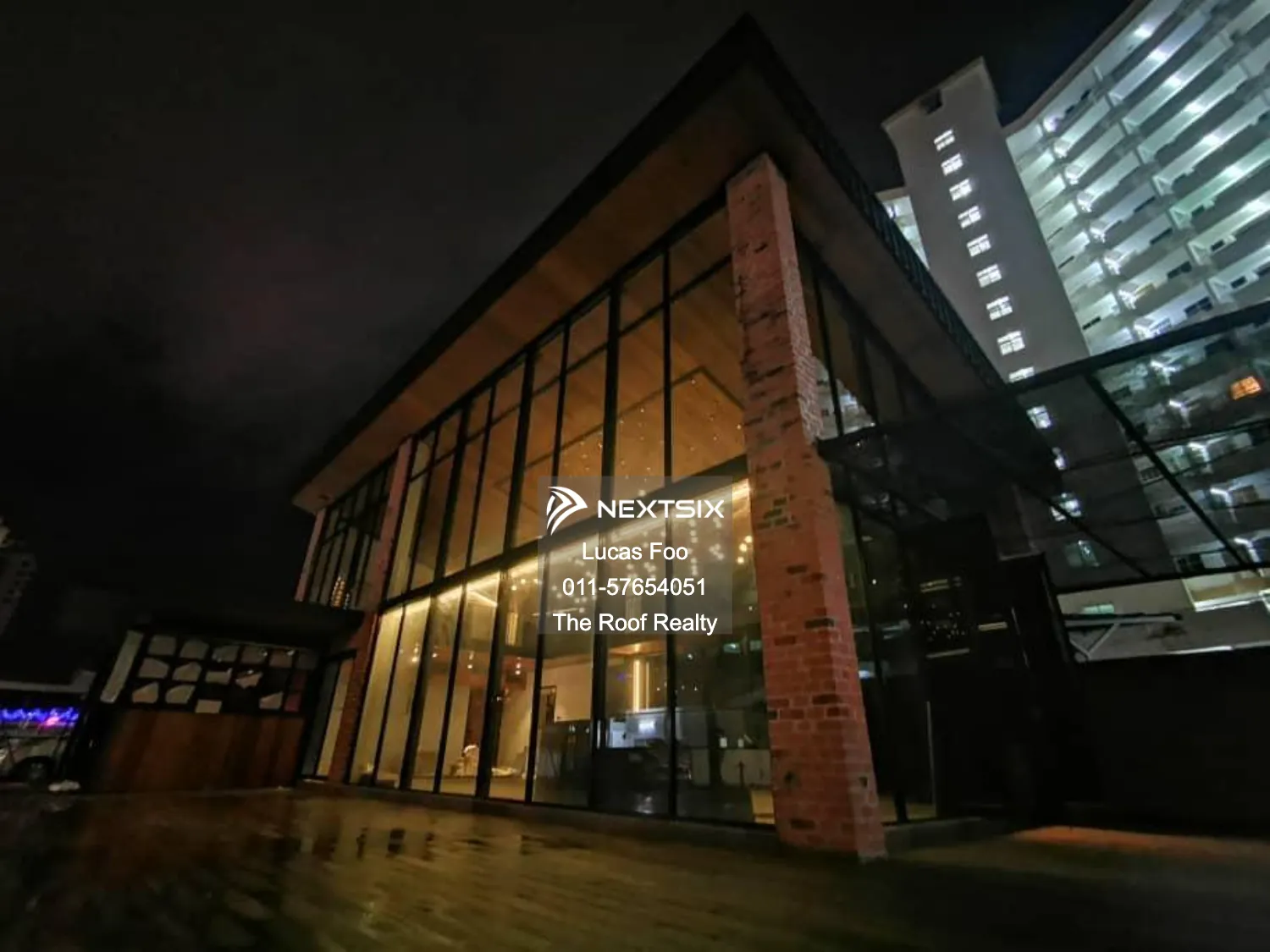 Shop For Rent in Air Tawar Penang - Image 5