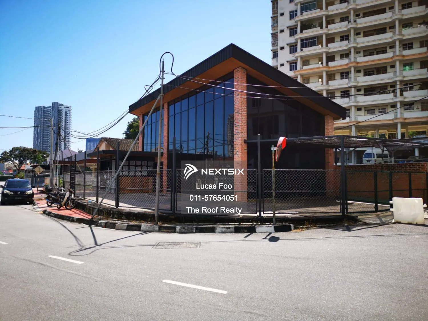 Shop For Rent in Air Tawar Penang - Image 6