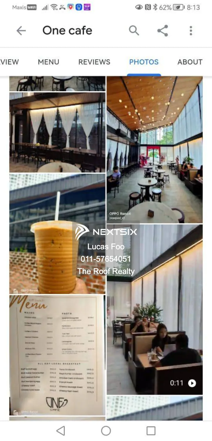 Shop For Rent in Air Tawar Penang - Image 7