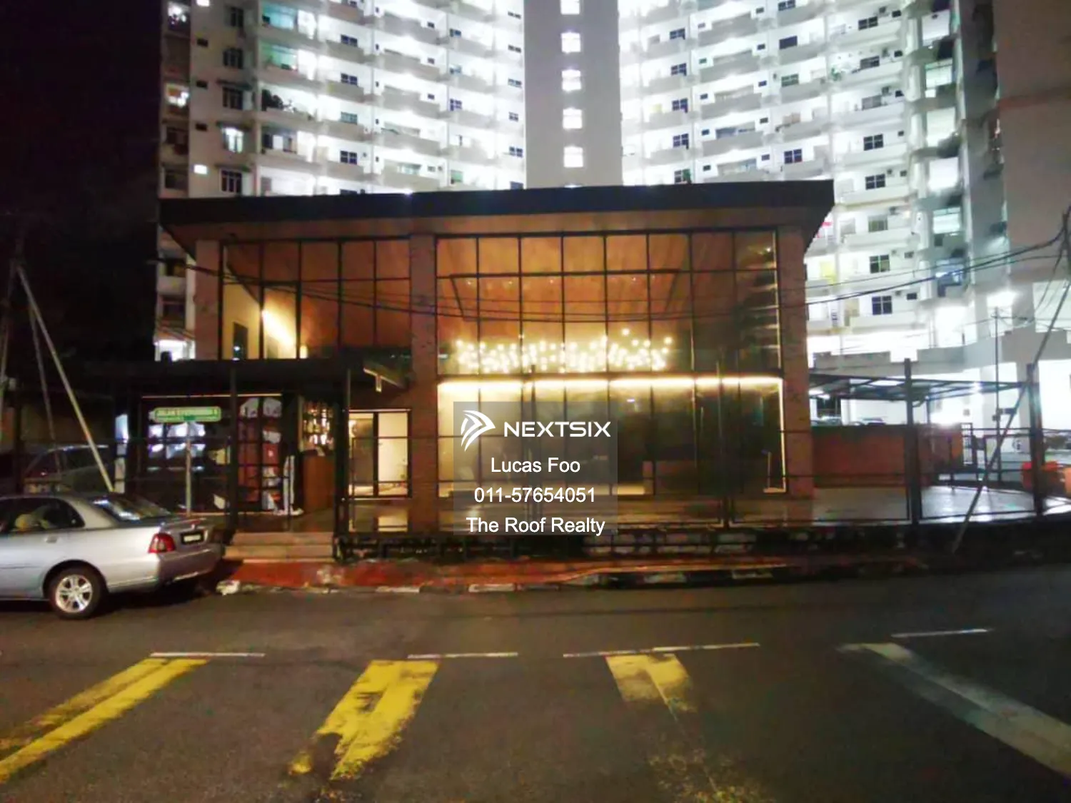 Shop For Rent in Air Tawar Penang - Image 8