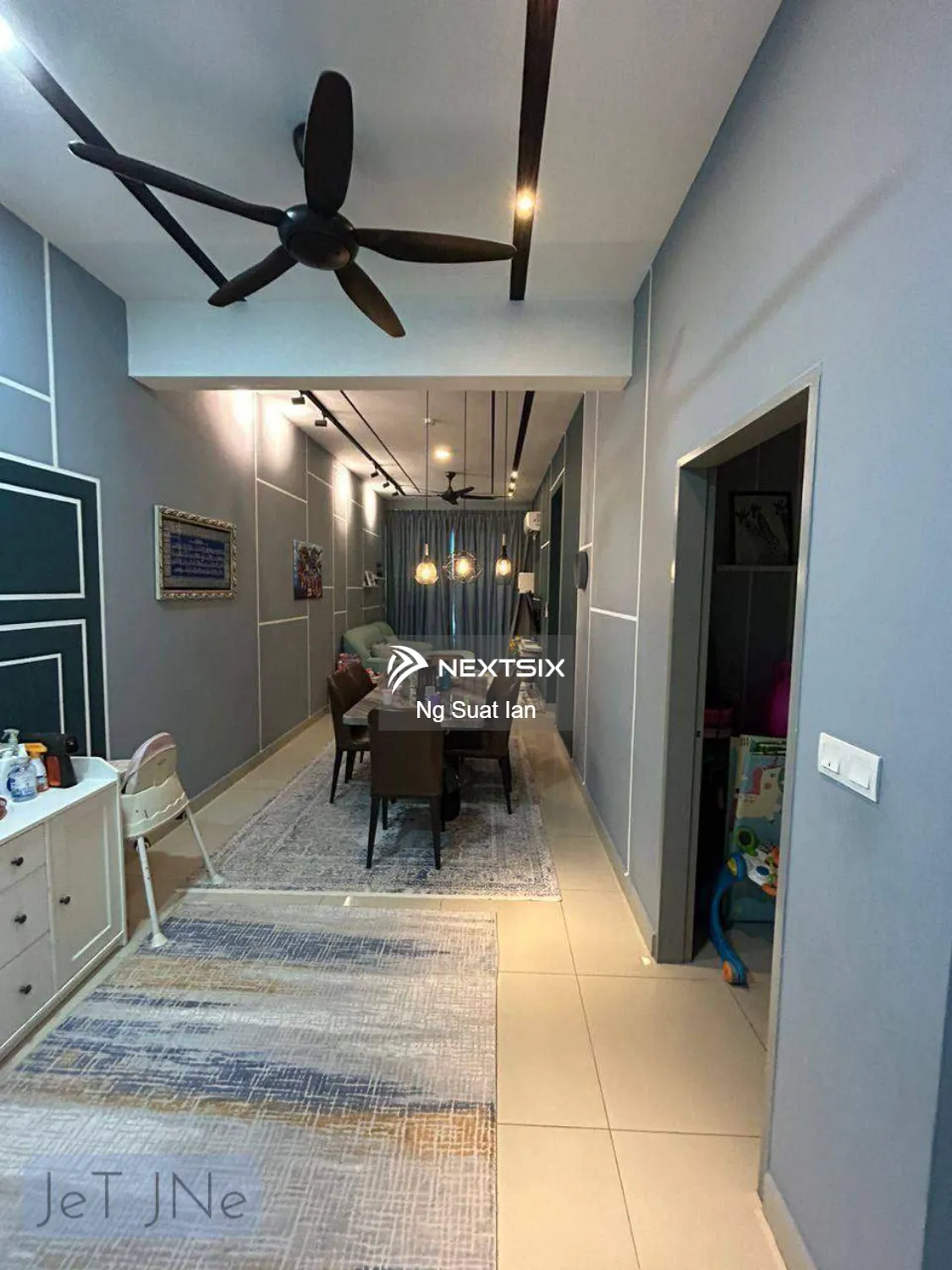 Condominium For Sale in Klang Selangor - Image 7