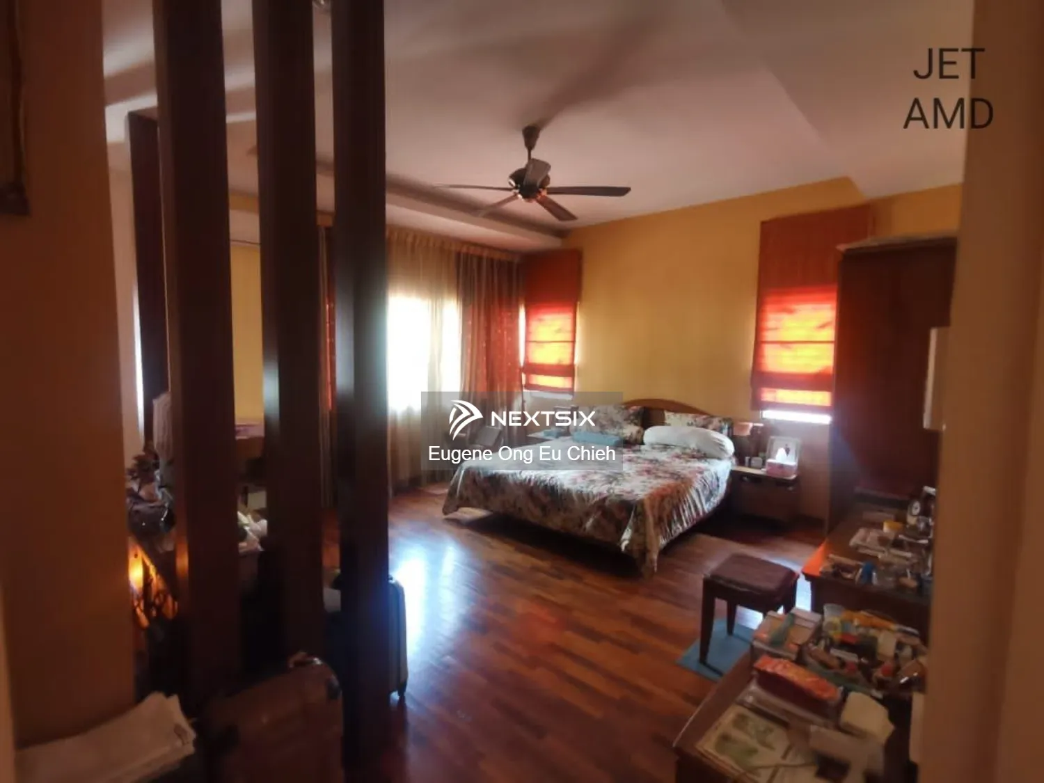 Semi-detached House For Sale in Setia Alam Selangor - Image 7