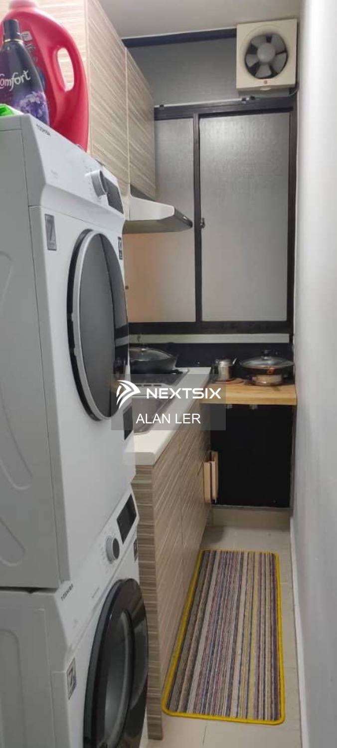 Condominium For Sale in Johor Bahru Johor - Image 5