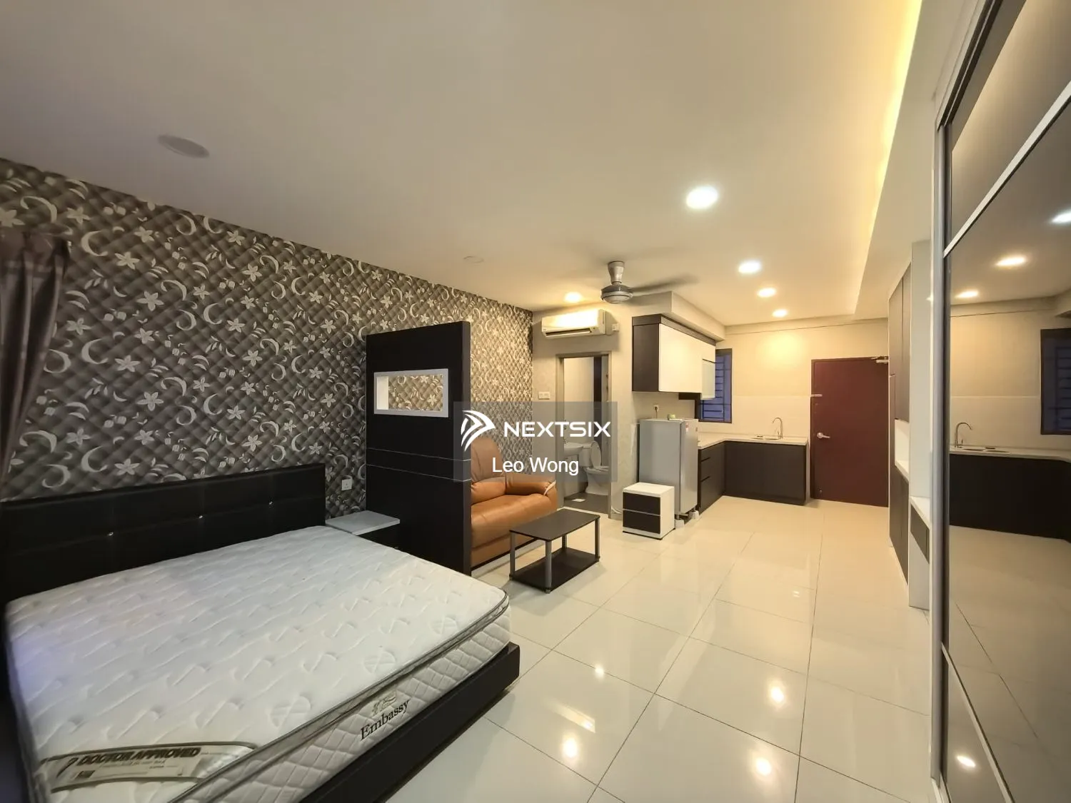 Condominium For Rent in Johor Bahru Johor - Image 5