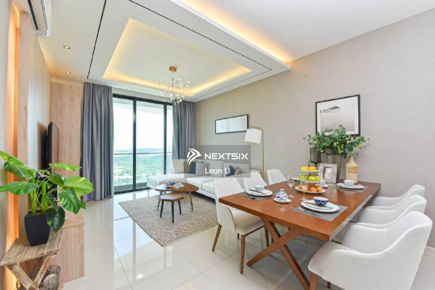 Serviced Residence For Sale in Medini Johor