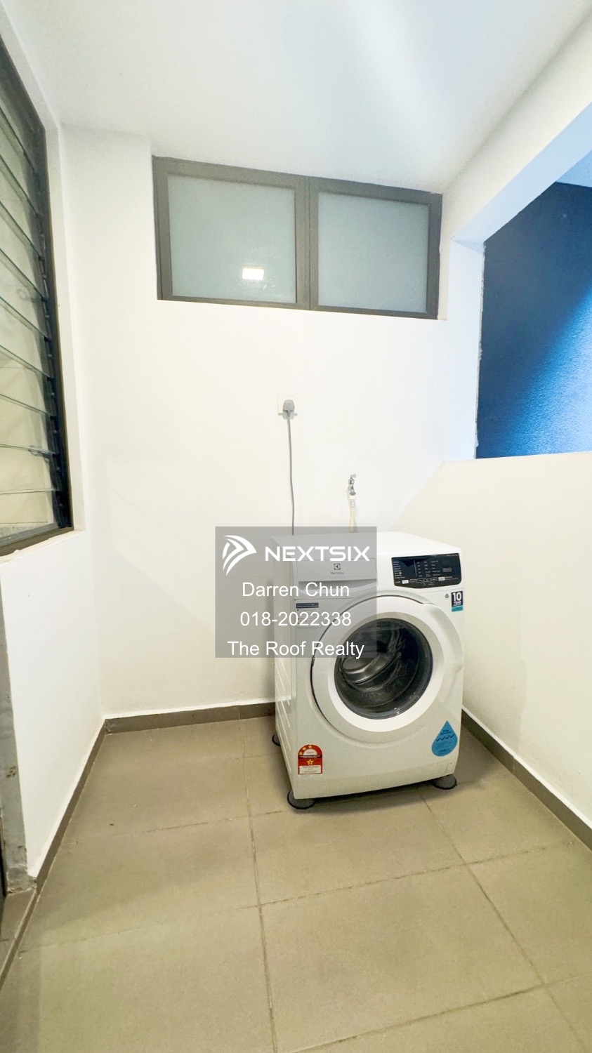 Apartment For Sale in Masai Johor - Image 10