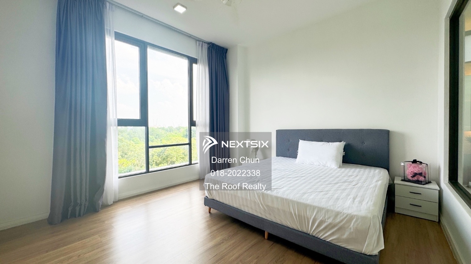 Apartment For Sale in Masai Johor - Image 12