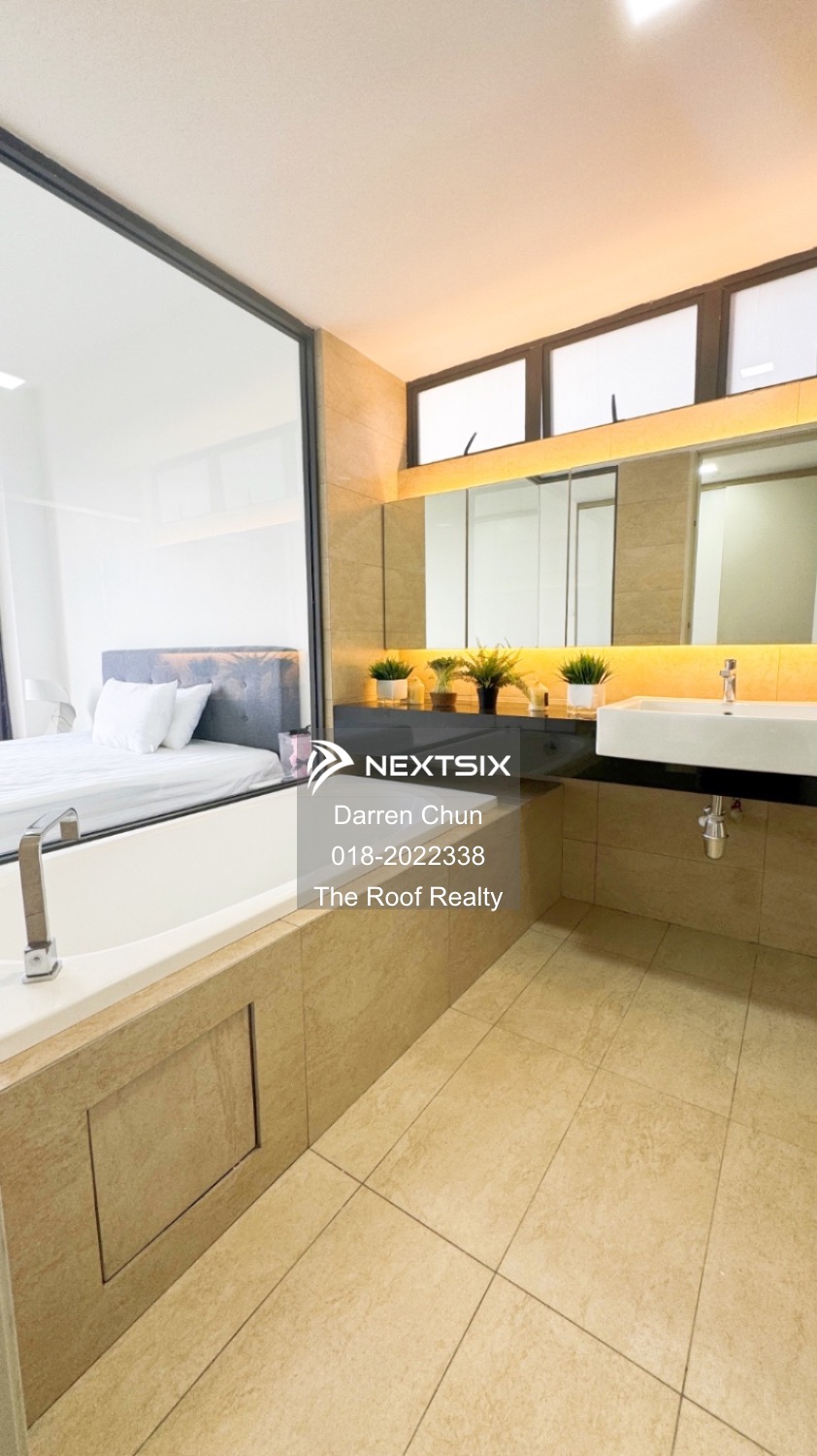 Apartment For Sale in Masai Johor - Image 13