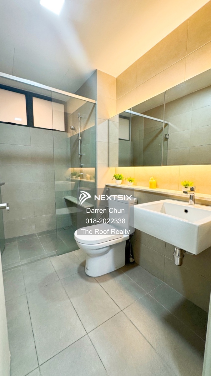 Apartment For Sale in Masai Johor - Image 19
