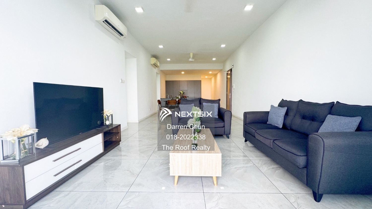 Apartment For Sale in Masai Johor - Image 2