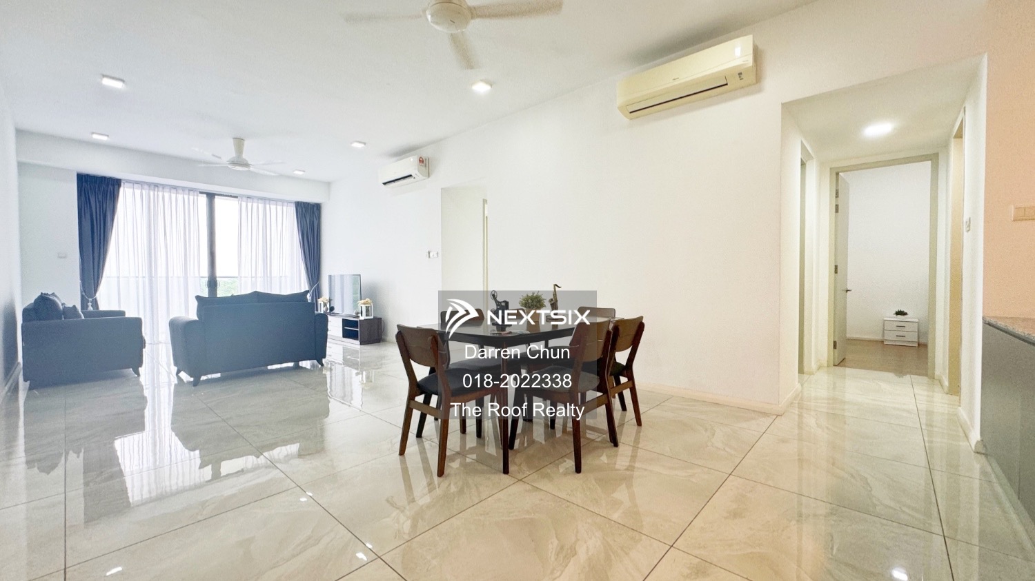 Apartment For Sale in Masai Johor - Image 3