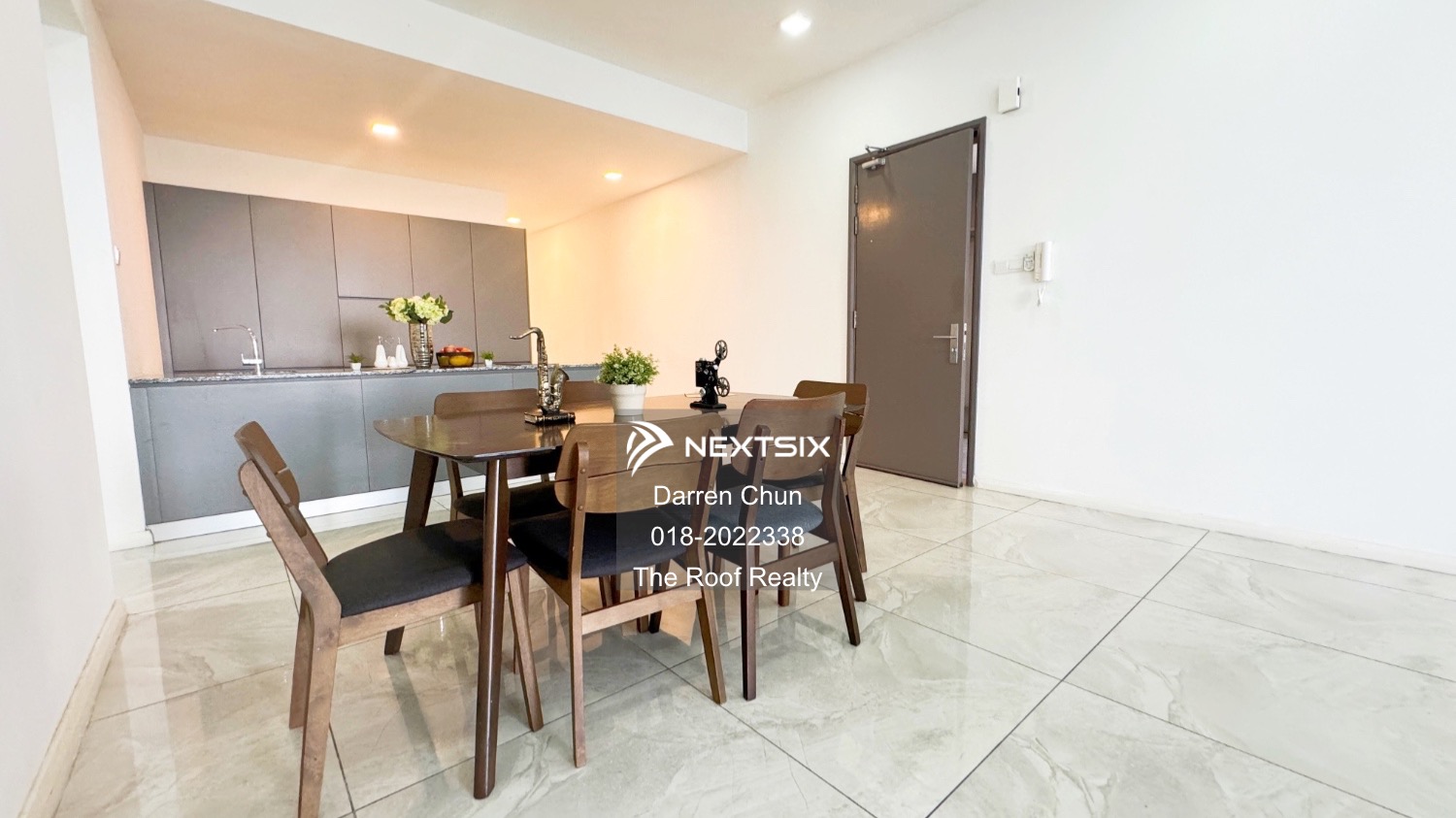 Apartment For Sale in Masai Johor - Image 5