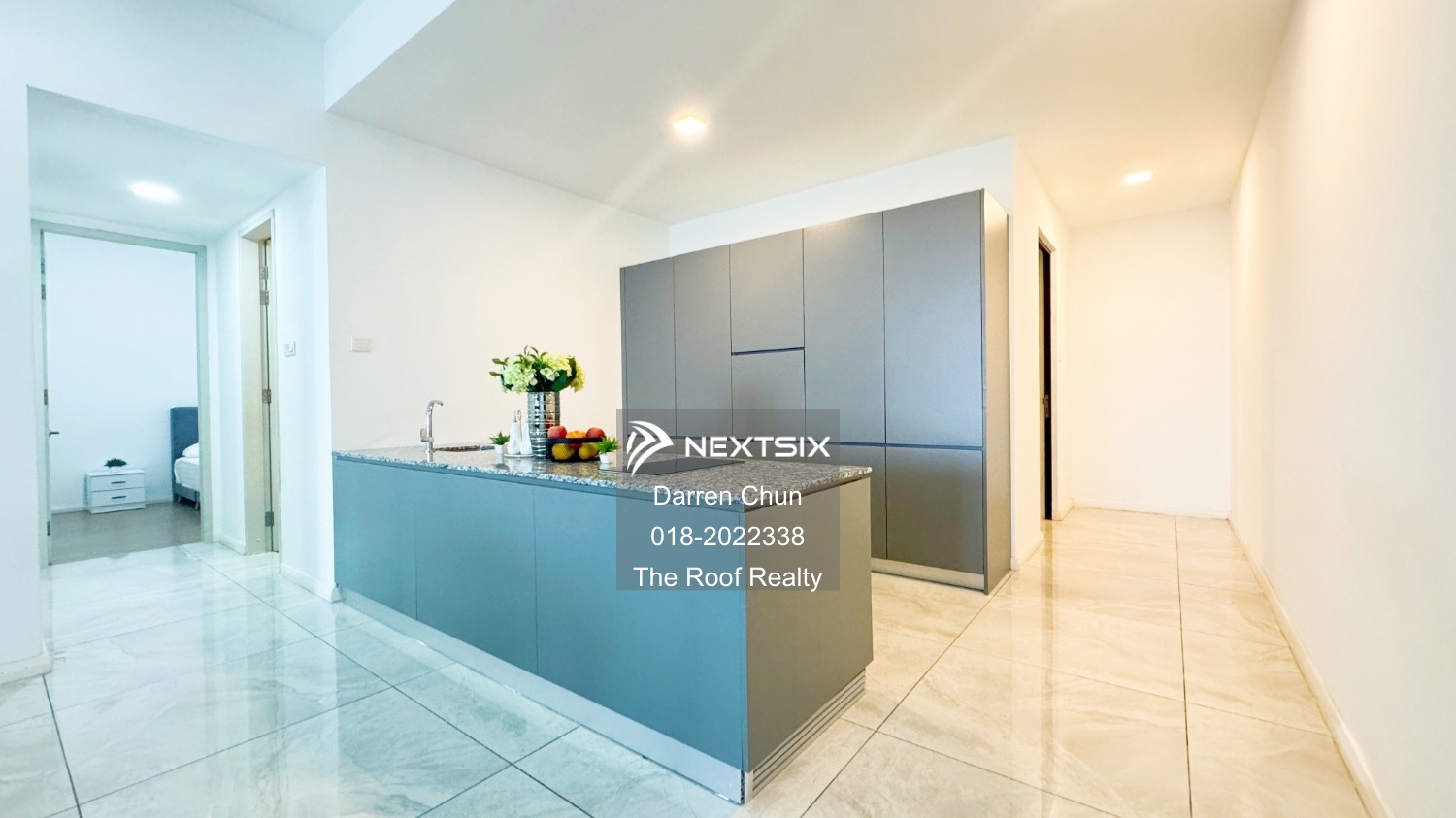 Apartment For Sale in Masai Johor - Image 7