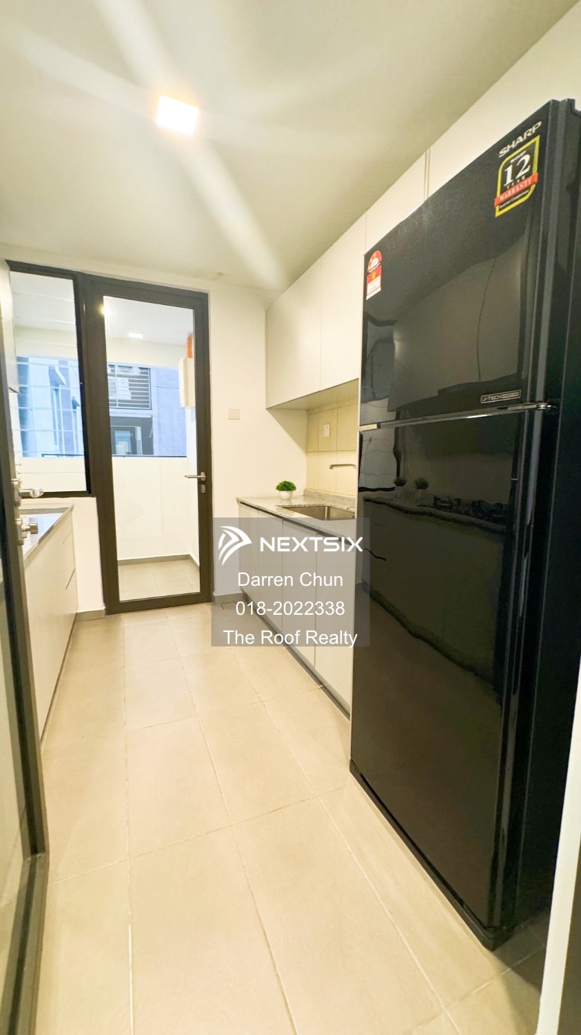 Apartment For Sale in Masai Johor - Image 9