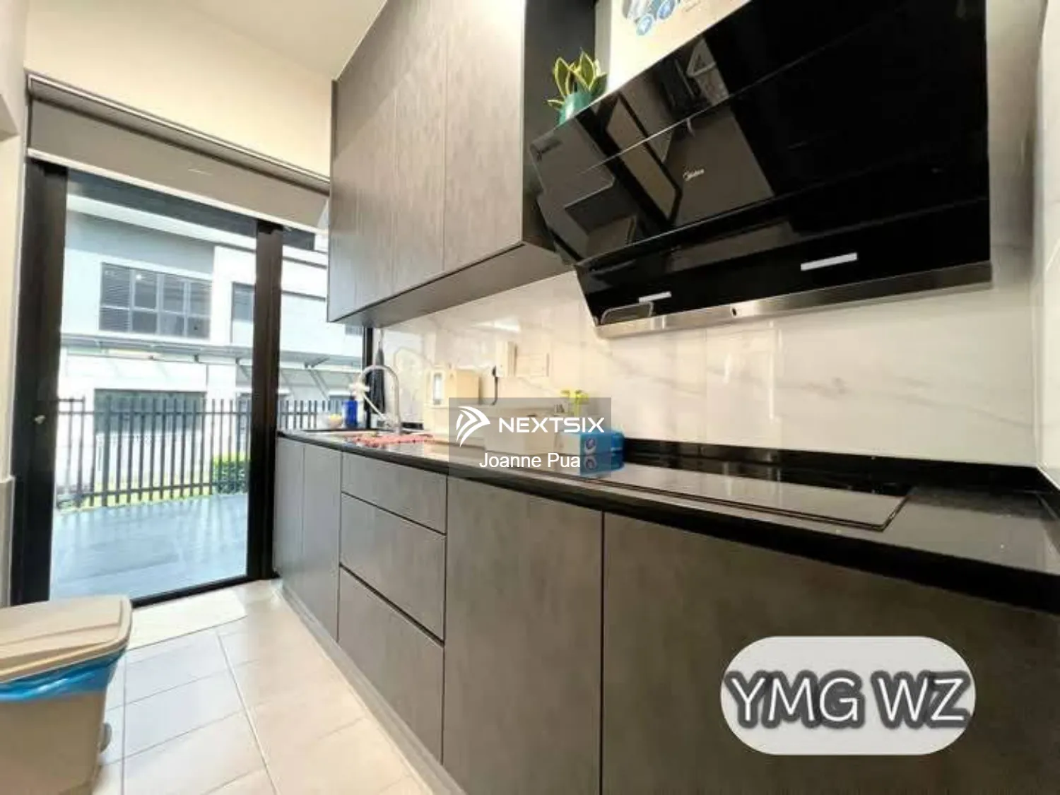 Semi-detached House For Sale in Setia Alam Selangor - Image 5