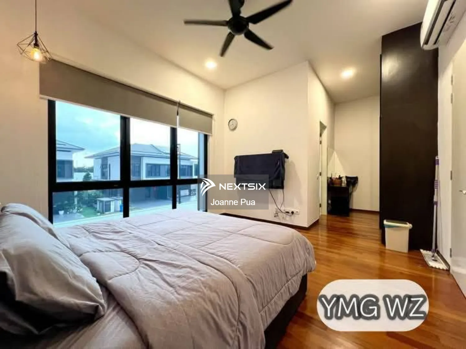 Semi-detached House For Sale in Setia Alam Selangor - Image 6