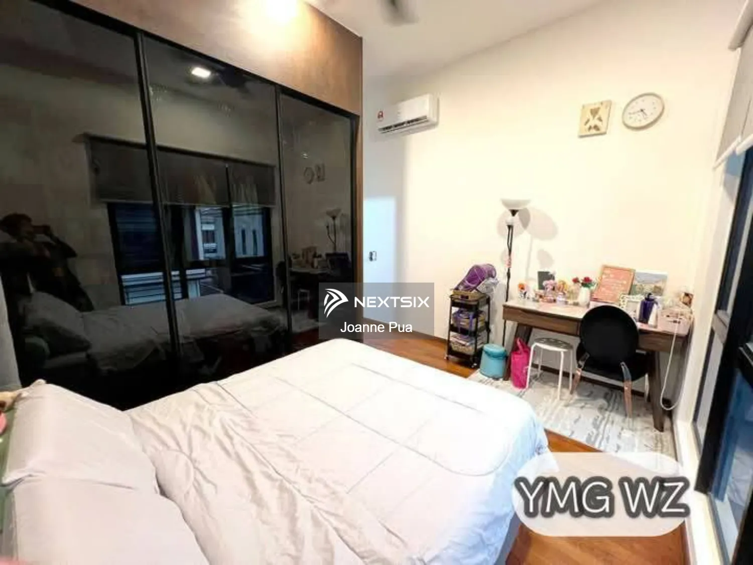 Semi-detached House For Sale in Setia Alam Selangor - Image 7