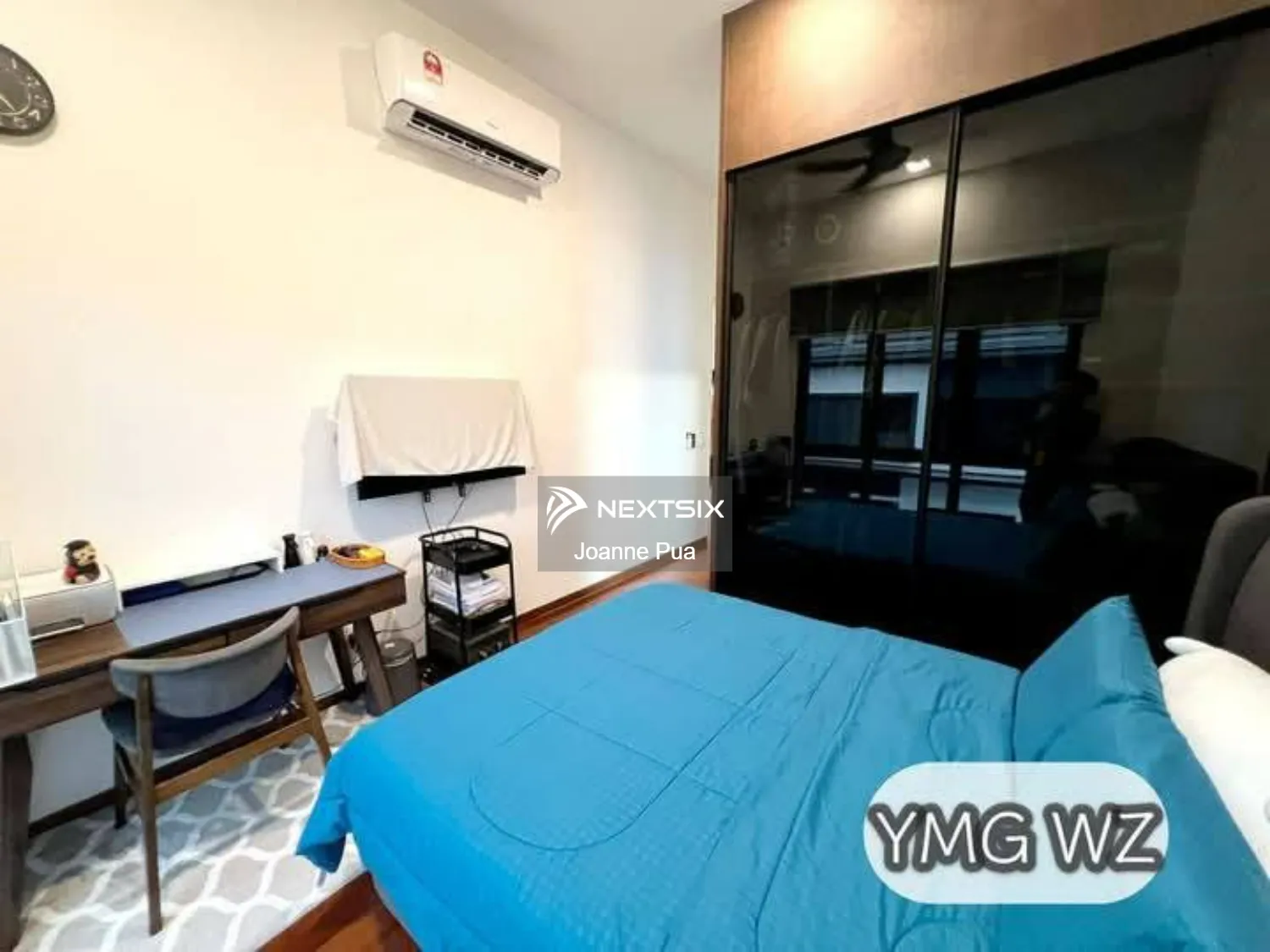 Semi-detached House For Sale in Setia Alam Selangor - Image 8