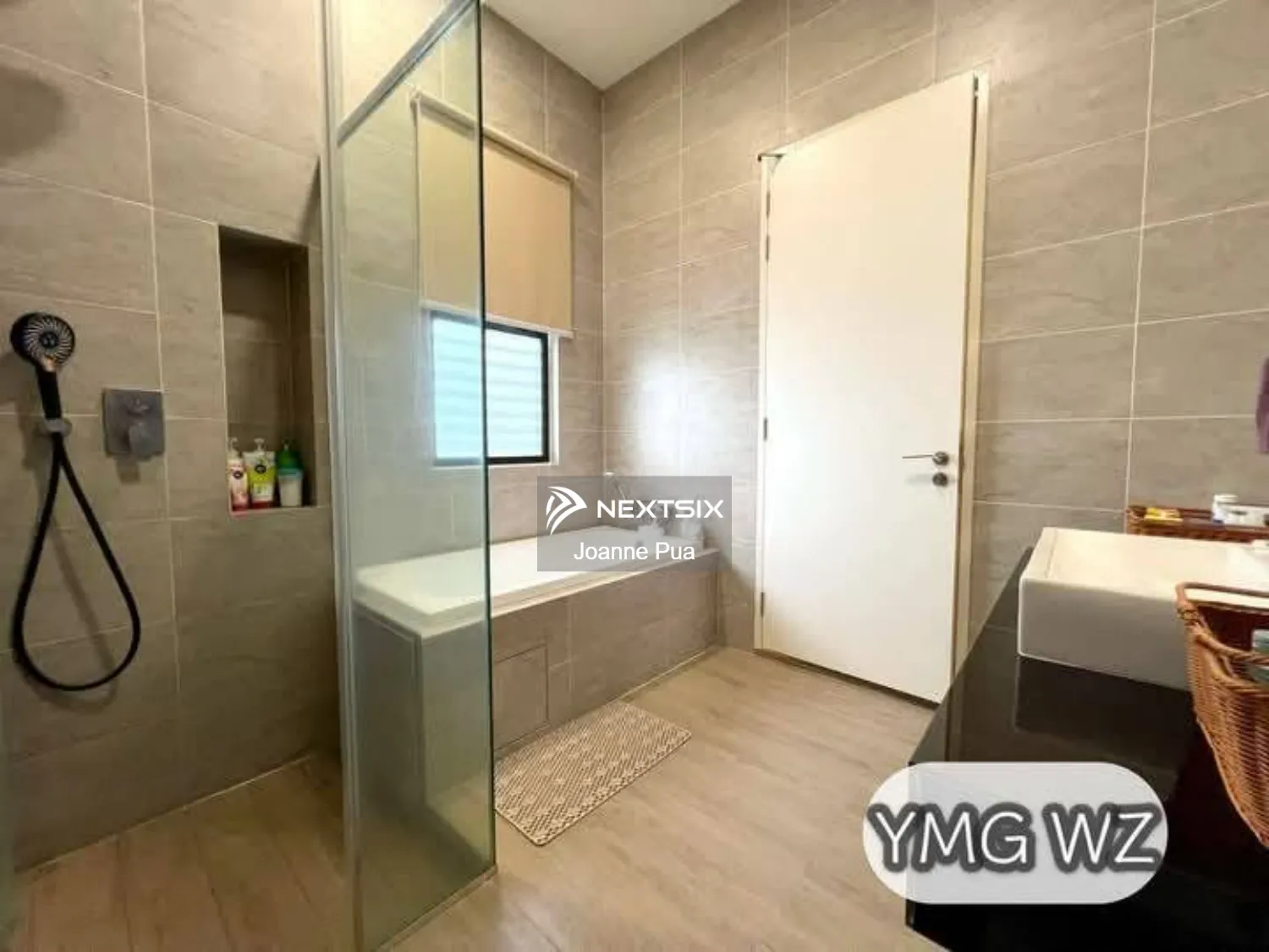 Semi-detached House For Sale in Setia Alam Selangor - Image 9