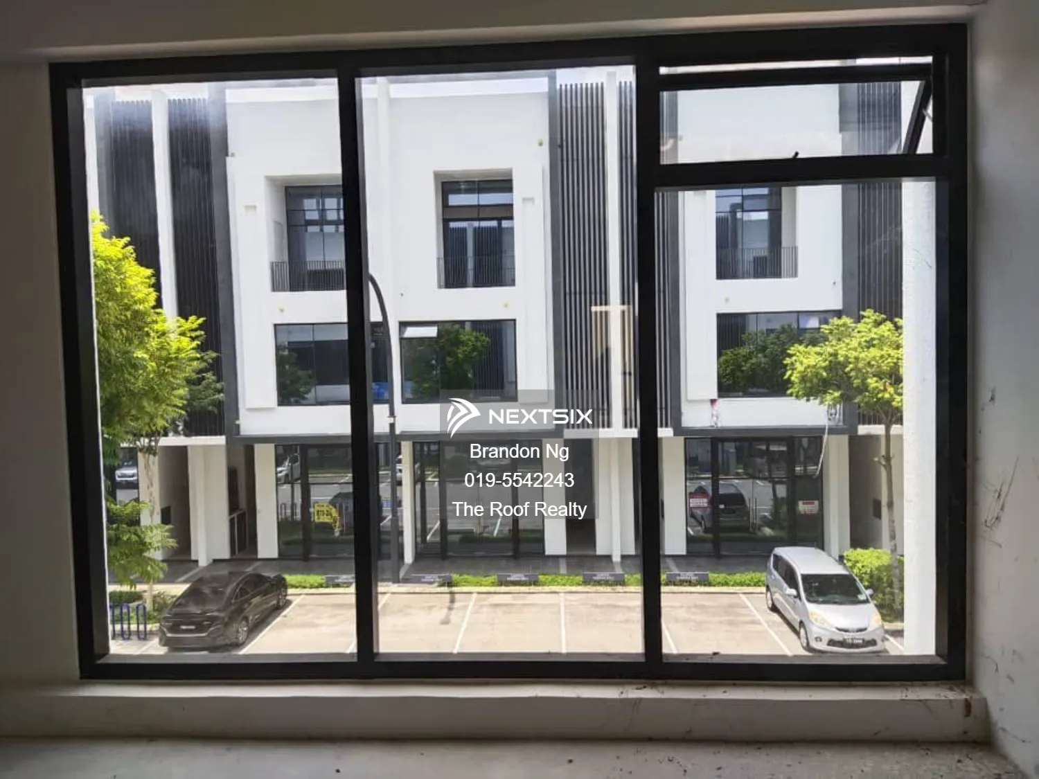 Shop For Rent in Batu Kawan Penang