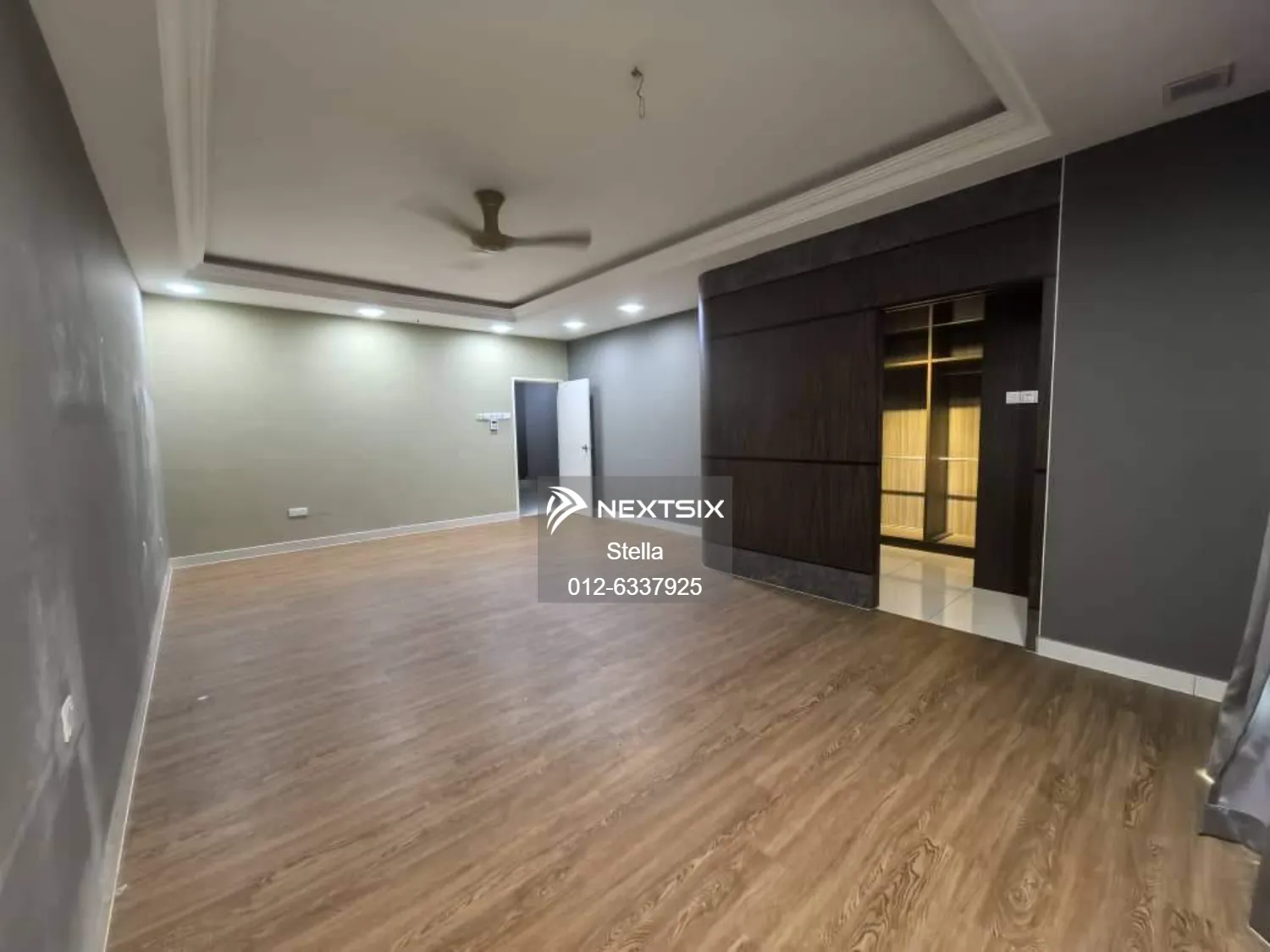 2-sty Terrace/Link House For Sale in Skudai Johor
