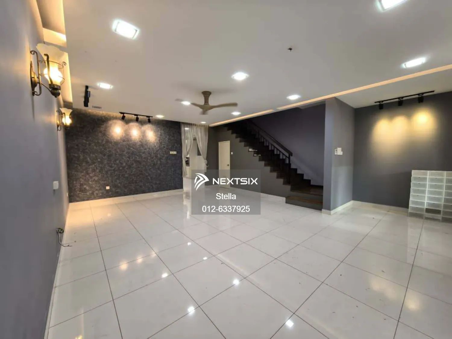 2-sty Terrace/Link House For Sale in Skudai Johor - Image 10