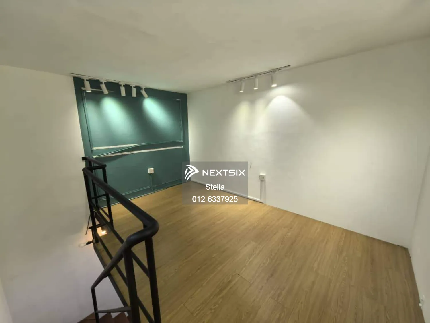 2-sty Terrace/Link House For Sale in Skudai Johor - Image 6