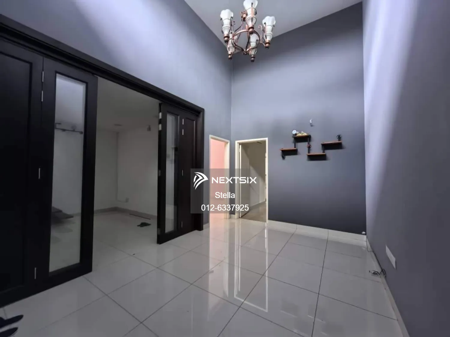 2-sty Terrace/Link House For Sale in Skudai Johor - Image 7