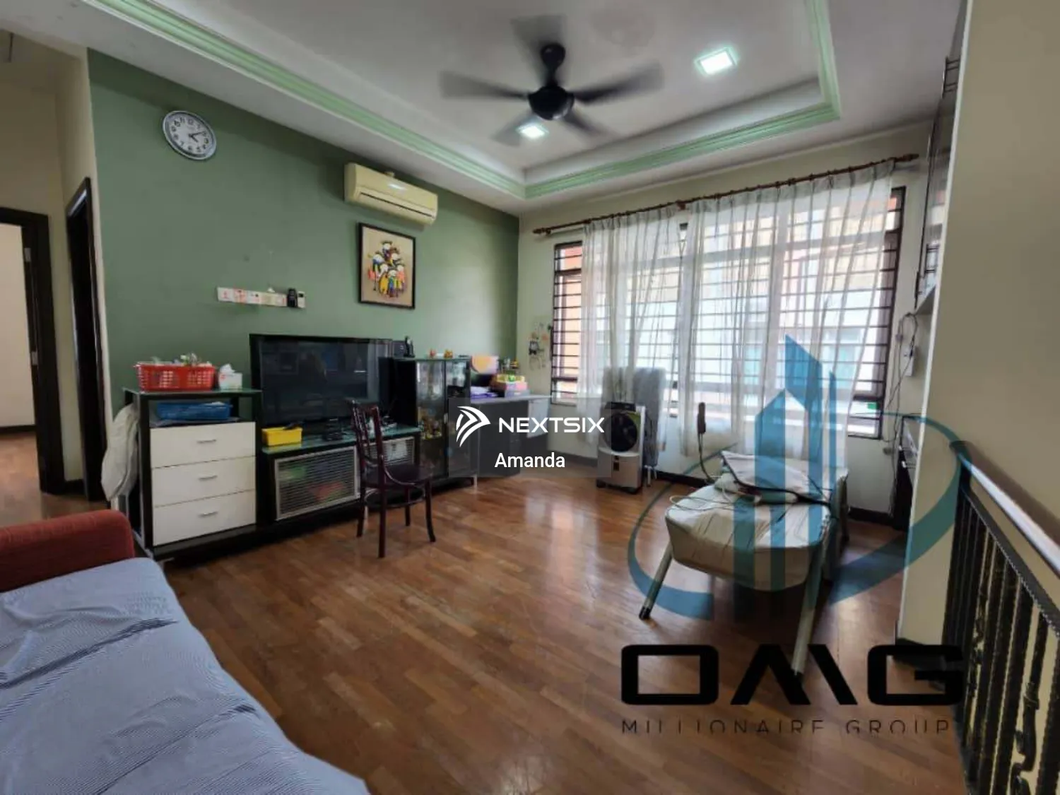 Semi-detached House For Sale in Setia Eco Park Selangor - Image 7