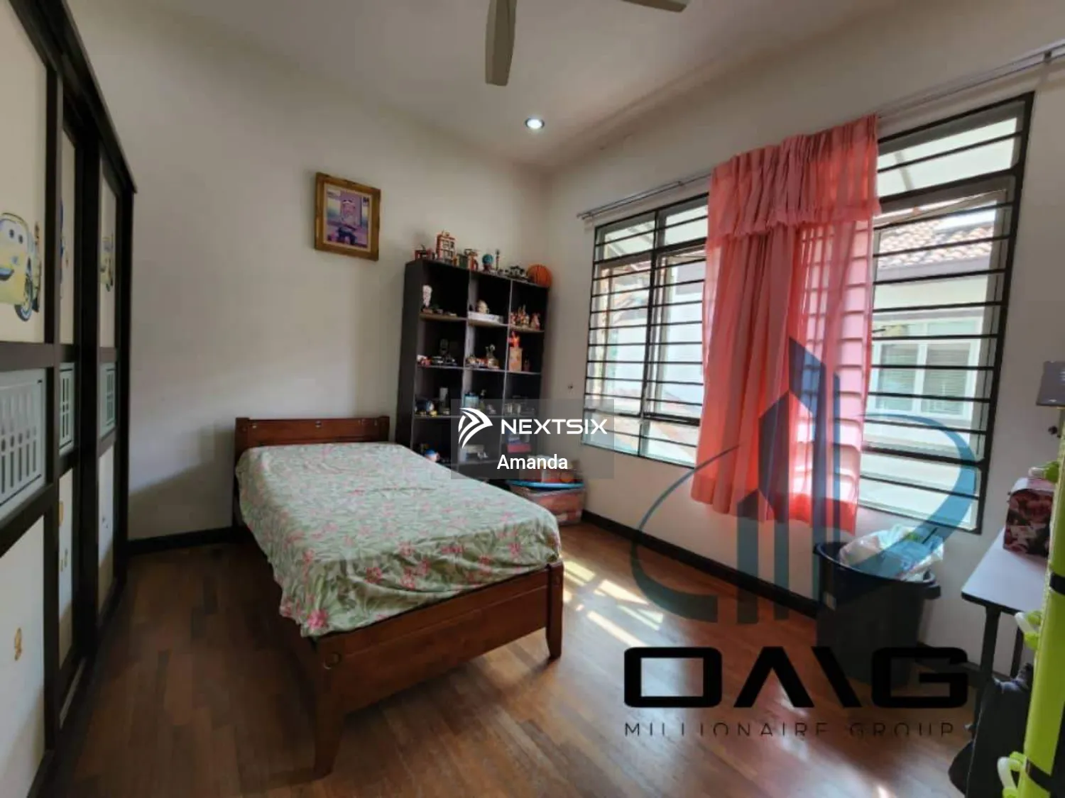 Semi-detached House For Sale in Setia Eco Park Selangor - Image 8
