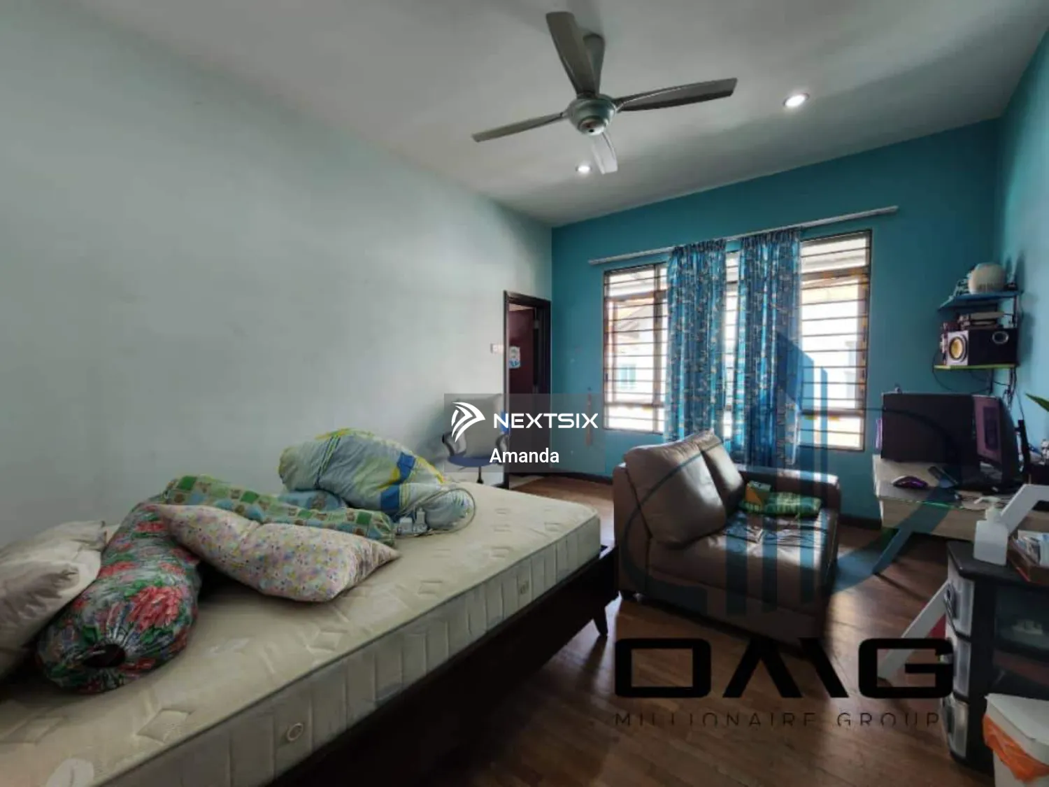 Semi-detached House For Sale in Setia Eco Park Selangor - Image 9