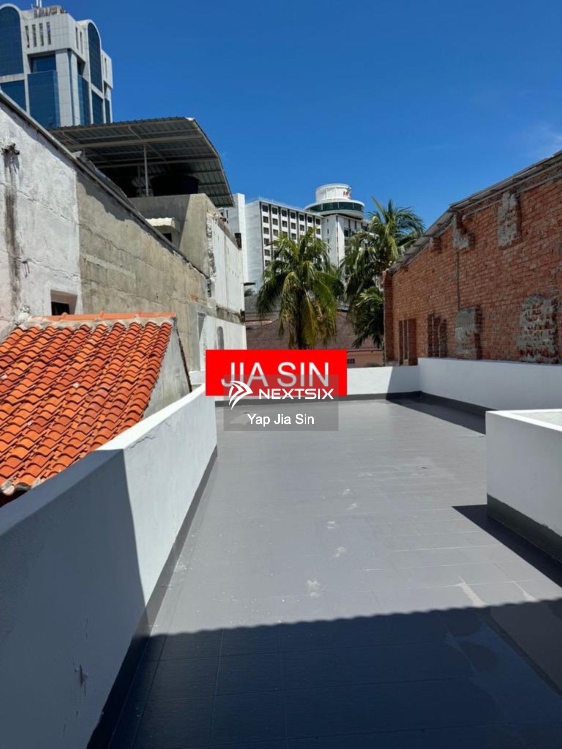 Shop For Rent in Georgetown Penang