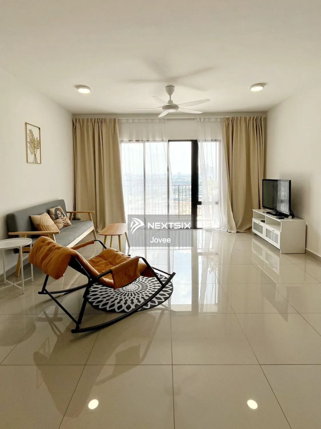 Serviced Residence For Rent in Setia Alam Selangor - Image 11