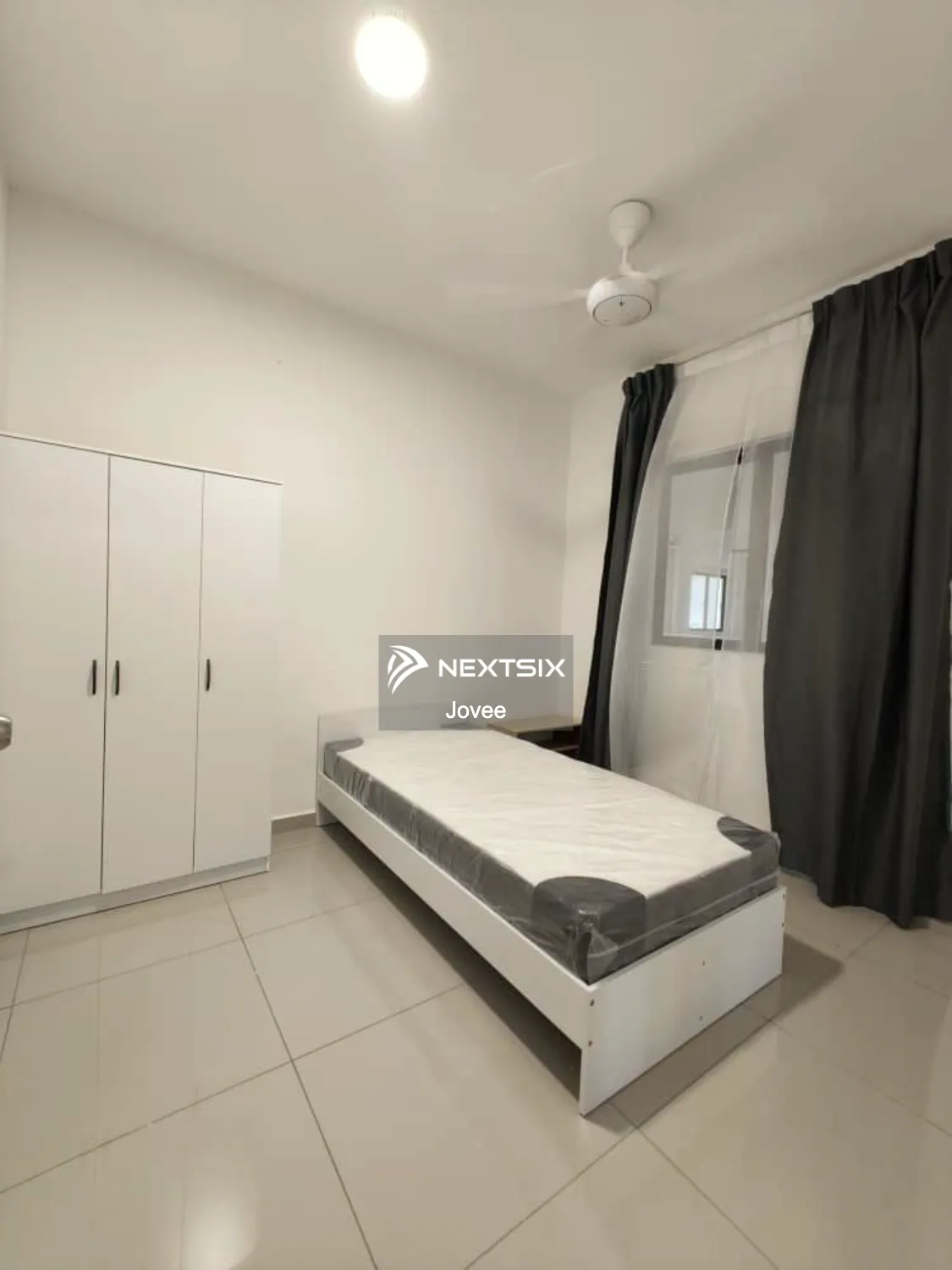 Serviced Residence For Rent in Setia Alam Selangor - Image 5