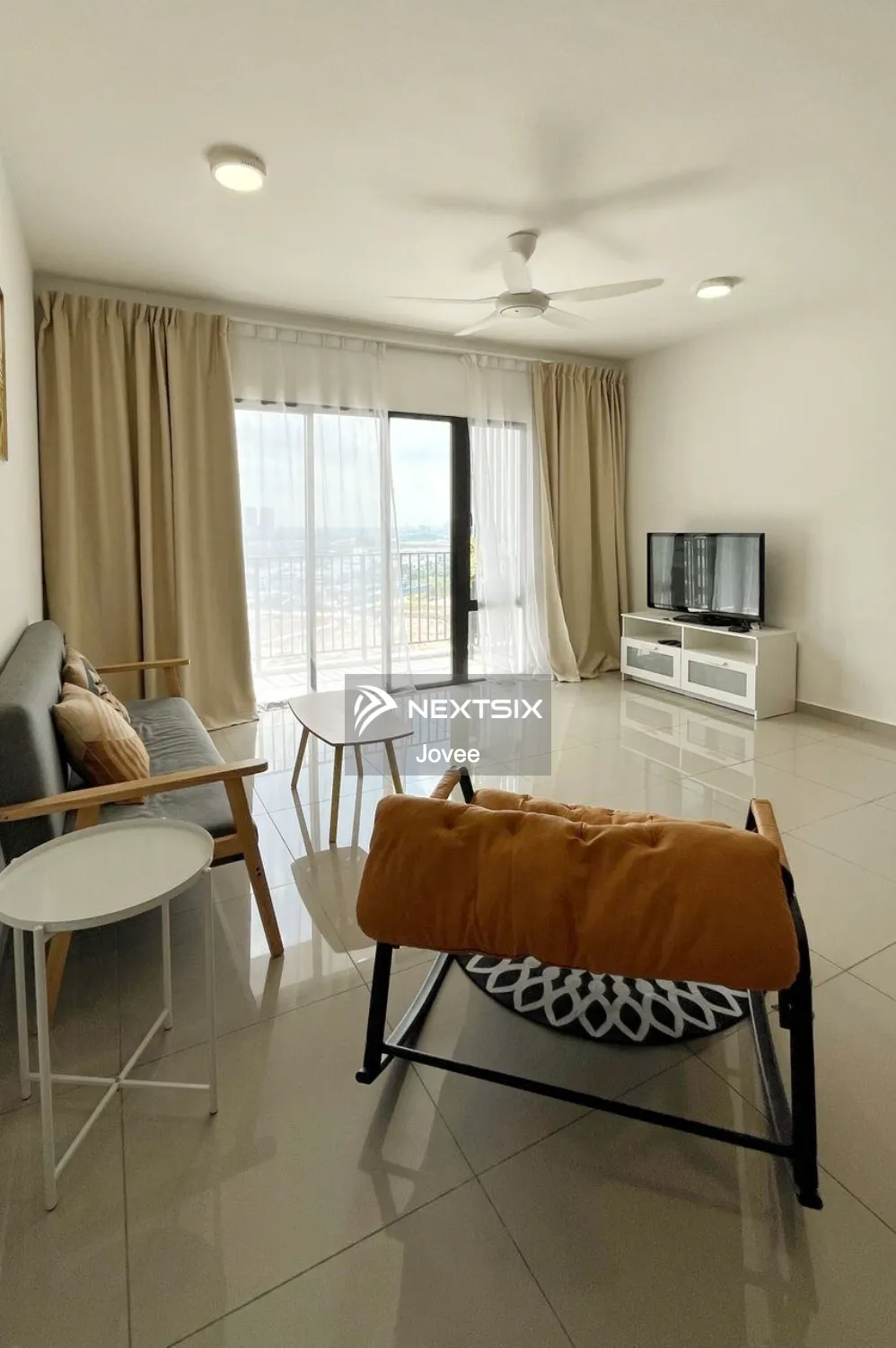 Serviced Residence For Rent in Setia Alam Selangor - Image 6