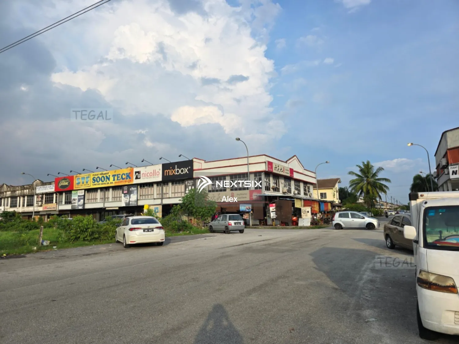 Kampung Jawa