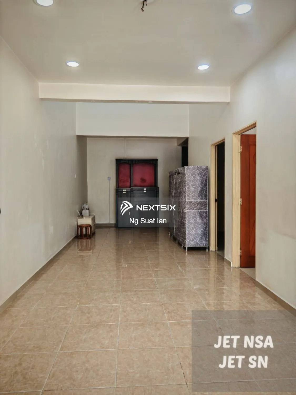 1-sty Terrace/Link House For Sale in Klang Selangor