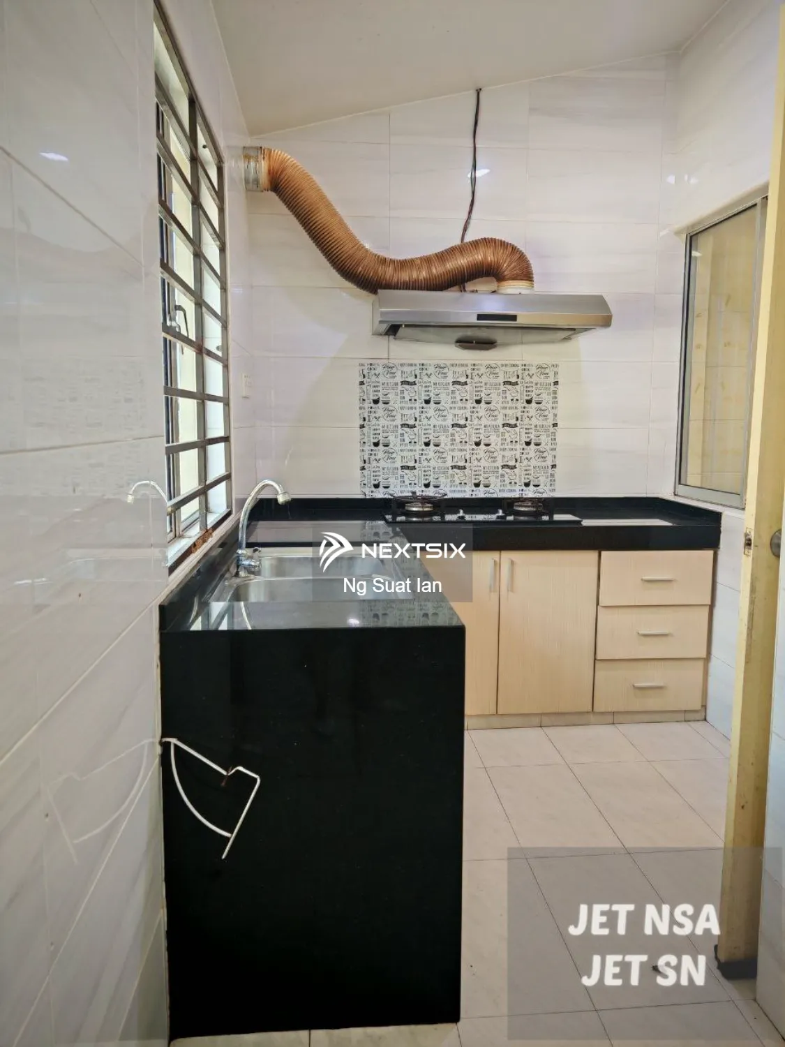 1-sty Terrace/Link House For Sale in Klang Selangor - Image 2