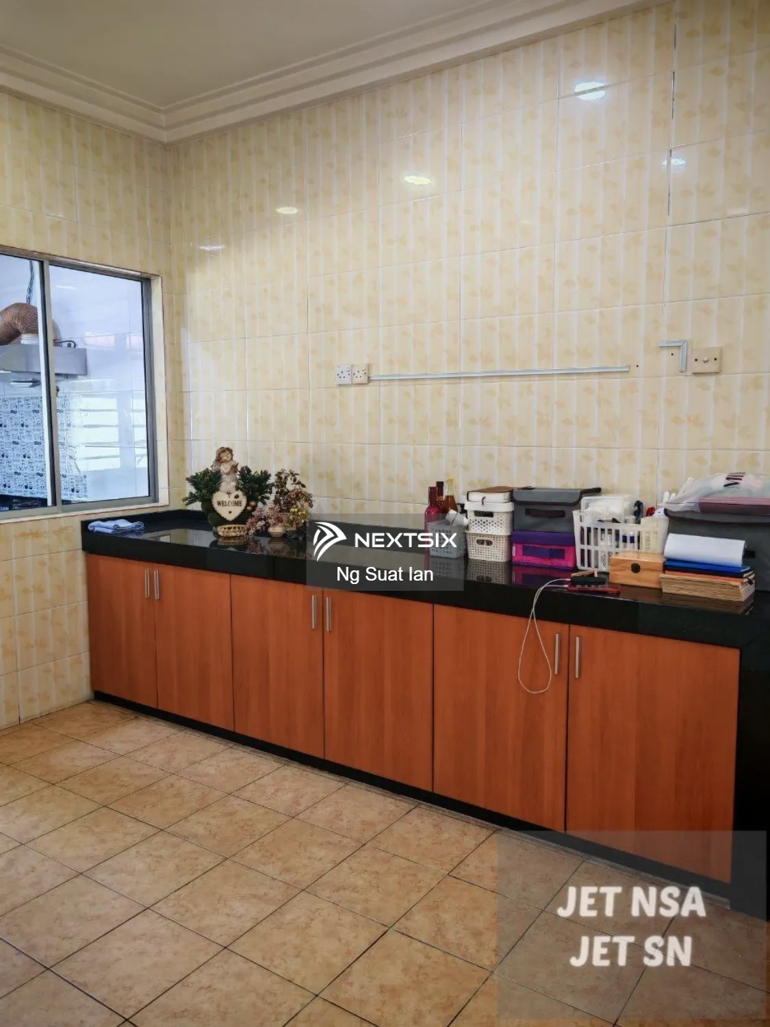 1-sty Terrace/Link House For Sale in Klang Selangor - Image 3