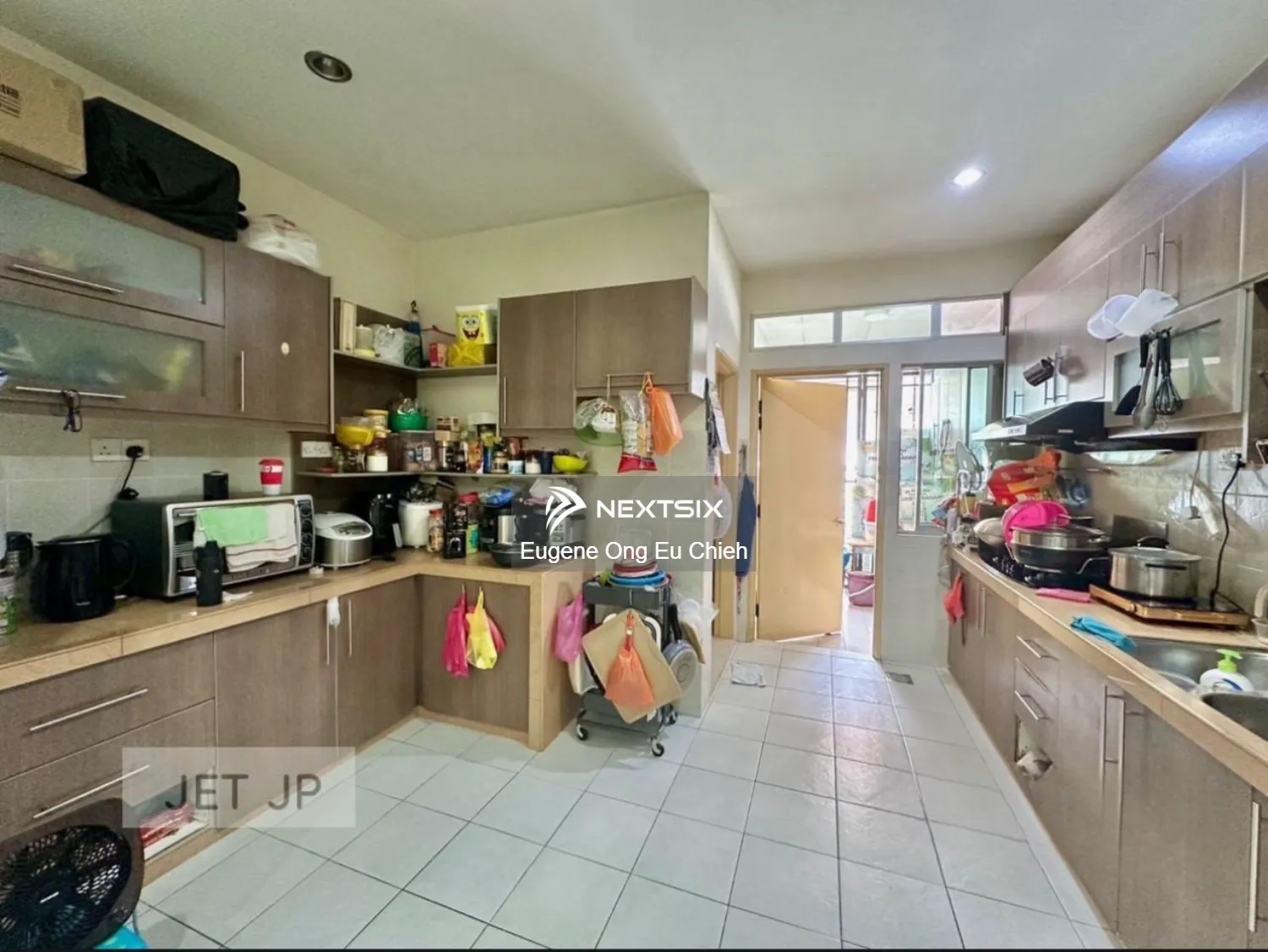 2-sty Terrace/Link House For Sale in Ambang Botanic Selangor - Image 6